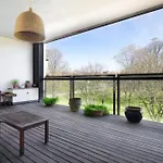 Joivy Delightful Family Flat With Terrace