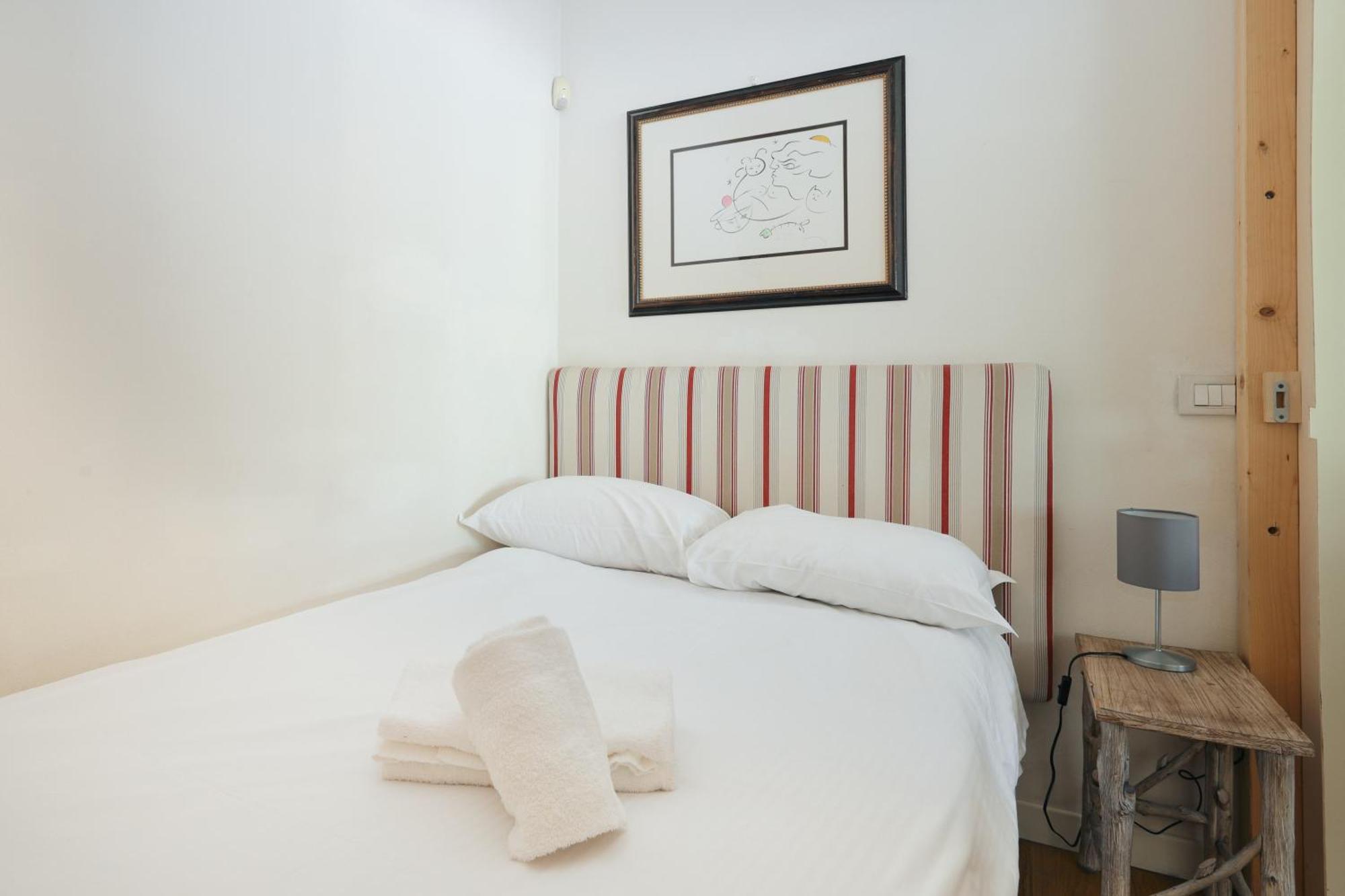 Apartamento Joivy Delightful Family Flat With Terrace *